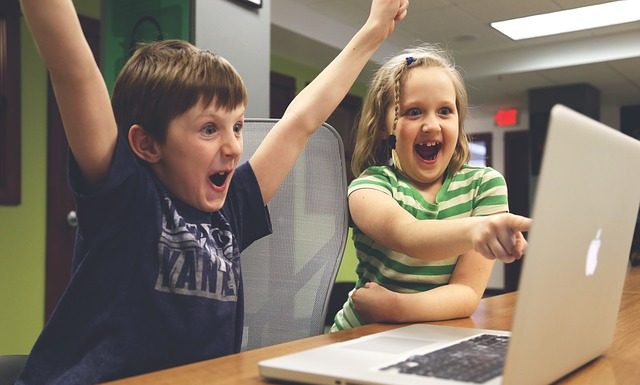 Dziewczyny też chcą grać