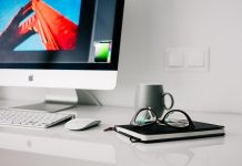 Gadżet elektroniczny dla miłośników czytania Gadżet elektroniczny dla miłośników czytania