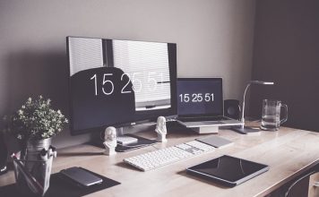 Internet, a multimedia