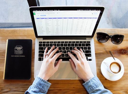 Efektywność reklamy internetowej