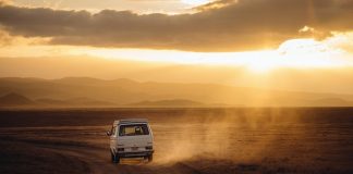 Turystyka sposobem na rozrywkę i przygodę