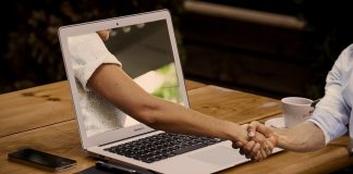 To co się dzieję w państwie wcale nie jest śmieszne