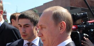 Nie bądź aspołeczny