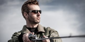 Sztuka łowienia ryb