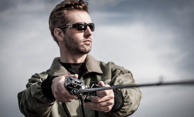 Sztuka łowienia ryb Sztuka łowienia ryb