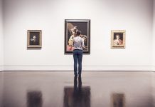 Korzystanie z kultury to dobry pomysł