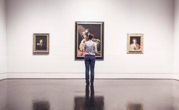 Korzystanie z kultury to dobry pomysł