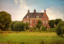 Wykładziny dywanowe z różnych kolekcji