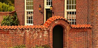 Bramy garażowe rolowane