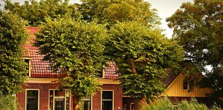 Konserwacja i trwałość ogrodzeń