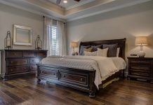 Odkurzanie przemysłowe.