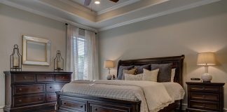 Odkurzanie przemysłowe.