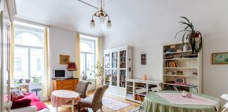 Wystawiamy meble do ogrodu