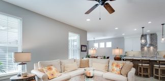 W jaki sposób zabezpieczyć mieszkanie przed rabunkiem?