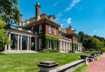 Komunikacja miejska na terenie Szczecina