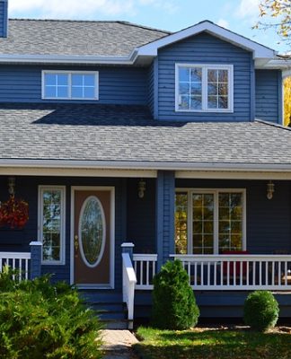 Na rynku wtórnym mieszkania wciąż tanieją