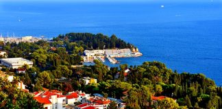 Wenecja – jej historia i zabytki