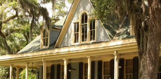 Architektura Średniowiecza