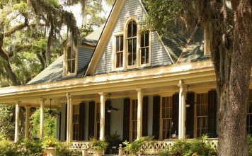 Architektura Średniowiecza