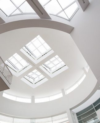 Nowoczesne domy energooszczędne