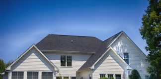 Nowe kościoły coraz mniejsze