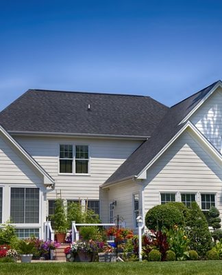 Nowe kościoły coraz mniejsze