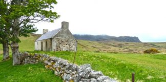 Pozwolenie na budowę domu