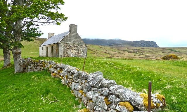 Pozwolenie na budowę domu
