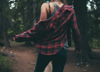 Pielęgnacja skóry suchej