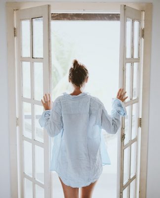 Zmarszczki przestają być zmorą Zmarszczki przestają być zmorą