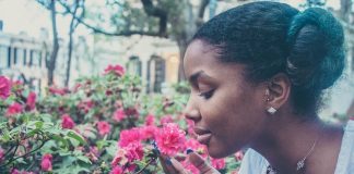 Modne makijaże dla kobiet