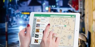 Nocleg niezbyt komfortowy – pole namiotowe