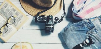 Ciekawe miejsca na wakacje