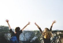 Pierwsza samodzielna podróż dziecka Pierwsza samodzielna podróż dziecka