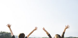 Pierwsza samodzielna podróż dziecka