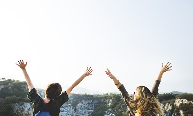 Pierwsza samodzielna podróż dziecka