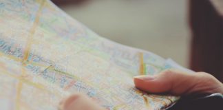 Zwiedzamy miejsca zagraniczne