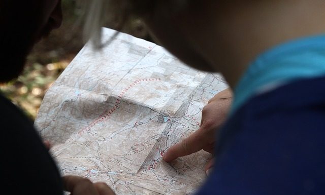 Jak przygotować się do podróży? Jak przygotować się do podróży?