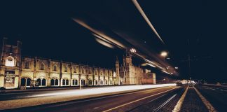 Ciepłe kraje – raj dla zmarzlucha