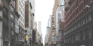 Transport towarów w Europie