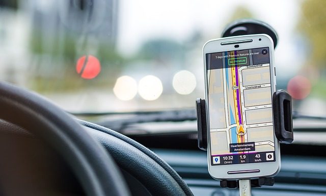 Auto wpisane w koszty firmy