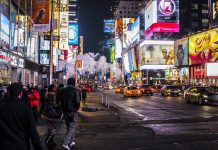 Samochód lepszy od zamawiania taksówki