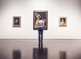 Uczestniczka Tańca Gwiazd Uczestniczka Tańca Gwiazd