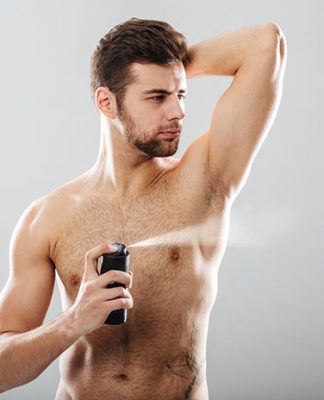 Ranking najlepszych bezzapachowych antyperspirantów Ranking najlepszych bezzapachowych antyperspirantów