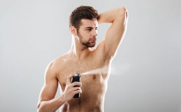 Ranking najlepszych bezzapachowych antyperspirantów