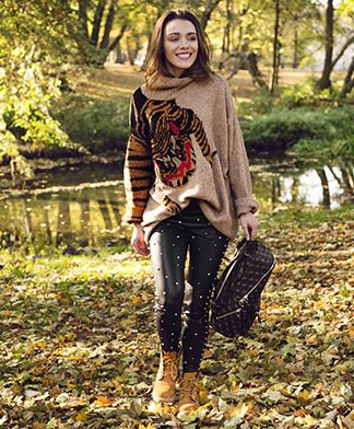 Ponadczasowe klasyki na zimową aurę od Timberland, czyli buty które były, są i zawsze będą na topie!