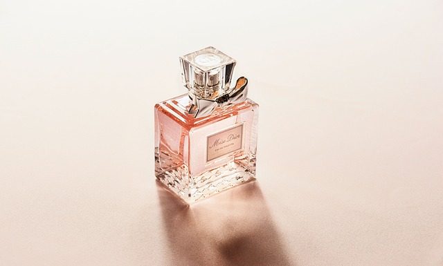 Najpiękniejsze perfumy w historii