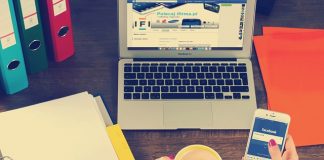 Strona internetowa – dobra reklama