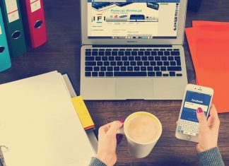 Strona internetowa – dobra reklama