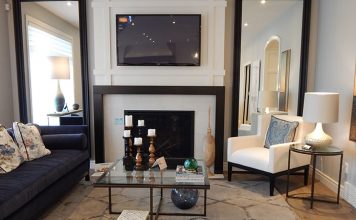 Przechowywanie w salonie – jak dobrać najlepsze meble? Przechowywanie w salonie – jak dobrać najlepsze meble?